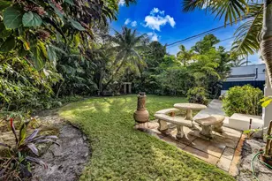 1108 NE 2nd St Single Fam, Fort Lauderdale, FL 33301 - Photo 33