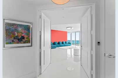 5959  Collins Ave, Unit #1203, Miami Beach, FL 33140 - Photo 5