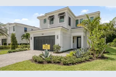 5505  Renoir Place, Palm Beach, FL 33418 - Photo 3