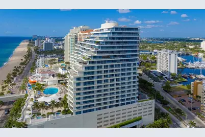 1 N Fort Lauderdale Beach Blvd, Unit #1907, Fort Lauderdale, FL 33304 - Photo 1