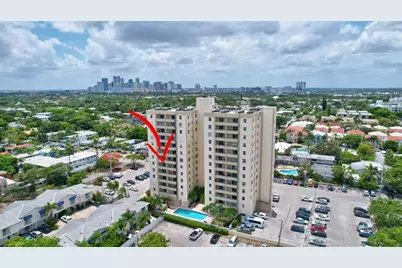 900 NE 18th Ave, Unit #606, Fort Lauderdale, FL 33304 - Photo 19