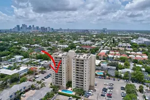 900 NE 18th Ave Unit, Fort Lauderdale, FL 33304 - Photo 21