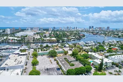900 NE 18th Ave, Unit #606, Fort Lauderdale, FL 33304 - Photo 3