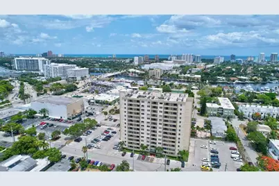 900 NE 18th Ave, Unit #606, Fort Lauderdale, FL 33304 - Photo 25