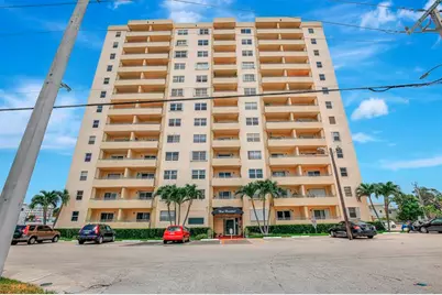 900 NE 18th Ave, Unit #606, Fort Lauderdale, FL 33304 - Photo 17