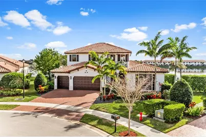 8691  Waterview Ter, Parkland, FL 33076 - Photo 81