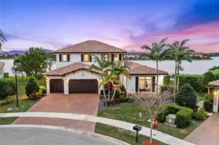 8691 Waterview Terrace, Parkland, FL 33076 - Photo 79