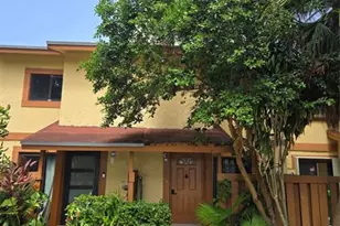 4070 Sierra Terrace, Sunrise, FL 33351 - Photo 1