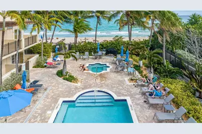 2011 N Ocean Blvd, Unit #902, Fort Lauderdale, FL 33305 - Photo 43