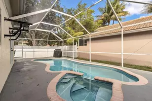 12533 NW 10th Pl, Sunrise, FL 33323 - Photo 39