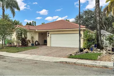 12533 NW 10th Pl, Sunrise, FL 33323 - Photo 3