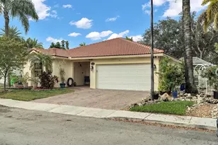 12533 NW 10th Pl, Sunrise, FL 33323 - Photo 3