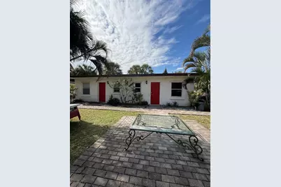 3312 SE 3rd Street, Unit #1, Pompano Beach, FL 33062 - Photo 1