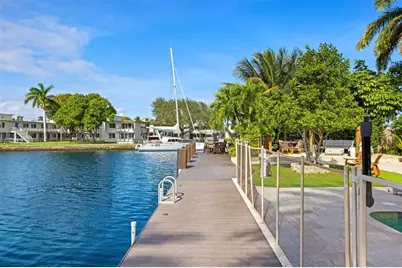 609  First Key Dr, Fort Lauderdale, FL 33304 - Photo 43