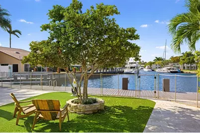 609  First Key Dr, Fort Lauderdale, FL 33304 - Photo 39