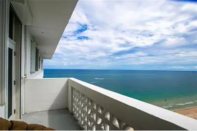 4250  Galt Ocean Dr, Unit #Phs, Fort Lauderdale, FL 33308 - Photo 5