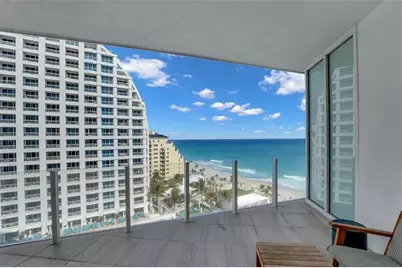 525 N Fort Lauderdale Beach Blvd, Unit #1204, Fort Lauderdale, FL 33304 - Photo 31