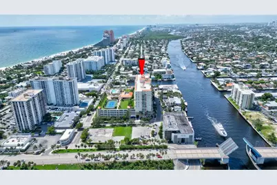 3020 NE 32nd Avenue #906, Fort Lauderdale, FL 33308 - Photo 43