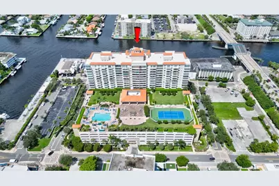 3020 NE 32nd Avenue #906, Fort Lauderdale, FL 33308 - Photo 41