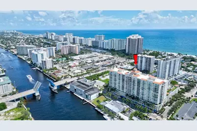 3020 NE 32nd Ave, Unit #906, Fort Lauderdale, FL 33308 - Photo 47