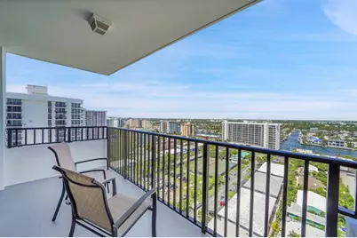 531 N Ocean Blvd, Unit #1701, Pompano Beach, FL 33062 - Photo 19