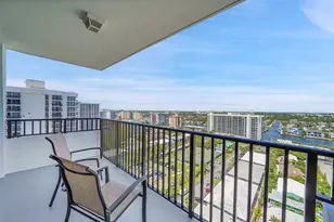 531 N Ocean Blvd Unit, Pompano Beach, FL 33062 - Photo 19