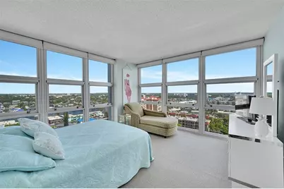 531 N Ocean Blvd, Unit #1701, Pompano Beach, FL 33062 - Photo 25