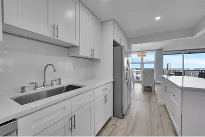 531 N Ocean Blvd, Unit #1701, Pompano Beach, FL 33062 - Photo 5