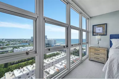 531 N Ocean Blvd, Unit #1701, Pompano Beach, FL 33062 - Photo 31