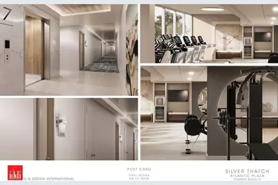 531 N Ocean Blvd, Unit #1701, Pompano Beach, FL 33062 - Photo 37