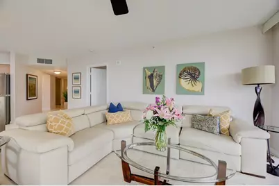 2001 N Ocean Blvd, Unit #401, Fort Lauderdale, FL 33305 - Photo 5