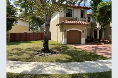 5060 SW 136th Ave, Miramar, FL 33027 - Photo 1