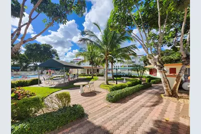 4191 NW 41st St, Unit #211, Lauderdale Lakes, FL 33319 - Photo 27