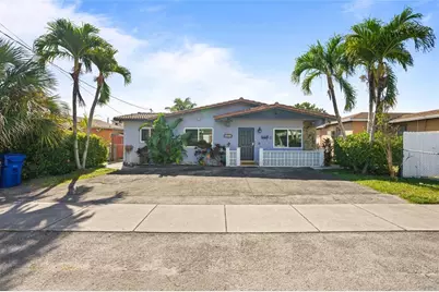 8930 SW 38th St, Miami, FL 33165 - Photo 1