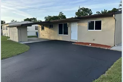 6327 SW 2nd St, Margate, FL 33068 - Photo 1