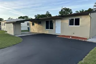 6327 SW 2nd St, Margate, FL 33068 - Photo 1