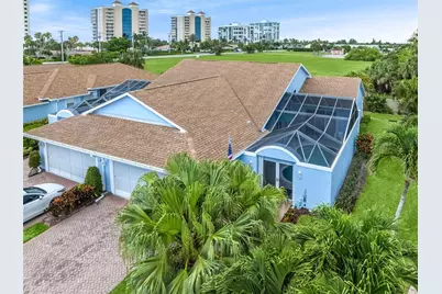 223  River Walk, Unit #12, Hutchinson Island, FL 34949 - Photo 3