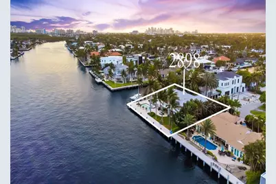 2898 NE 26th St, Fort Lauderdale, FL 33305 - Photo 59