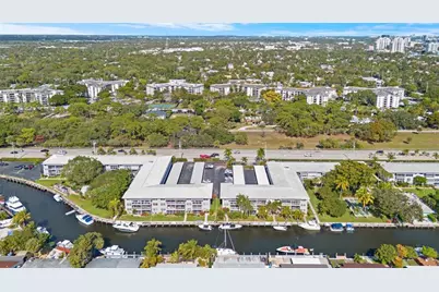 1100 SW 12th St, Unit #109, Fort Lauderdale, FL 33315 - Photo 29