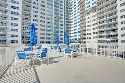 111 N Pompano Beach Blvd, Unit #1613, Pompano Beach, FL 33062 - Photo 11