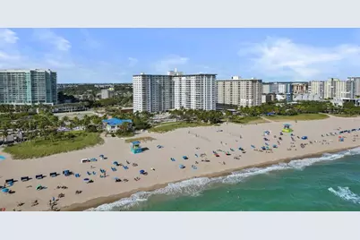 111 N Pompano Beach Blvd, Unit #1613, Pompano Beach, FL 33062 - Photo 35