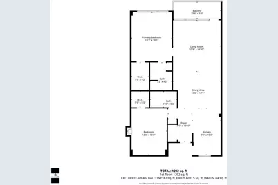 111 N Pompano Beach Blvd, Unit #1613, Pompano Beach, FL 33062 - Photo 31