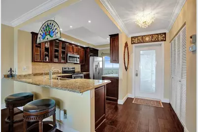 111 N Pompano Beach Blvd, Unit #1613, Pompano Beach, FL 33062 - Photo 17