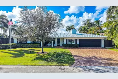 2713 NE 21st Ave, Fort Lauderdale, FL 33306 - Photo 1