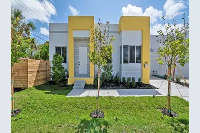 560 NW 12th St, Fort Lauderdale, FL 33311 - Photo 1