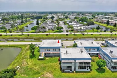 363  Tuscany G, Unit #363, Delray Beach, FL 33446 - Photo 25