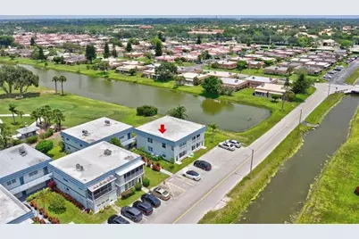 363  Tuscany G, Unit #363, Delray Beach, FL 33446 - Photo 31