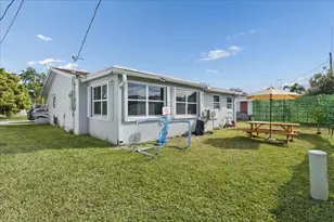 4805 NW 25th Terrace, Fort Lauderdale, FL 33309 - Photo 3