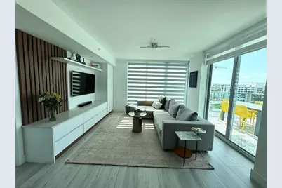 1133  102nd St, Unit #801, Bay Harbor Islands, FL 33154 - Photo 3