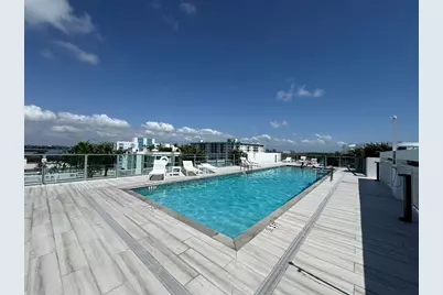 1133  102nd St, Unit #801, Bay Harbor Islands, FL 33154 - Photo 29